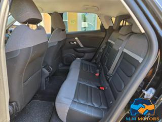 CITROEN C4 usata 25