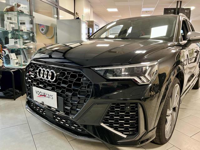 AUDI RS Q3 usata, con Controllo trazione