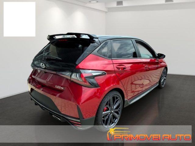HYUNDAI i20 usata, con Autoradio