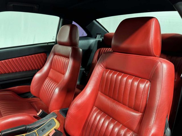 ALFA ROMEO GTV usata 18