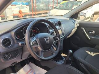 DACIA Logan usata, con Immobilizzatore elettronico