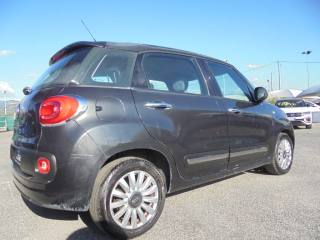 FIAT 500L usata, con Sedile posteriore sdoppiato