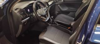 VOLKSWAGEN T-Cross usata, con Servosterzo