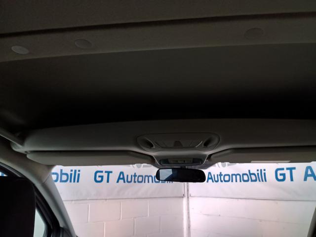 FORD Transit Connect usata, con ESP