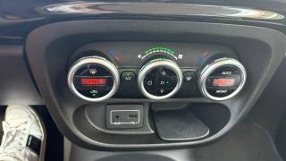 FIAT 500L usata, con Airbag testa