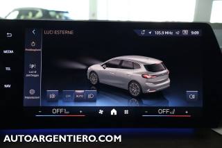 BMW 218 usata, con Volante in pelle