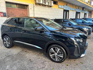 PEUGEOT 3008 usata, con Airbag