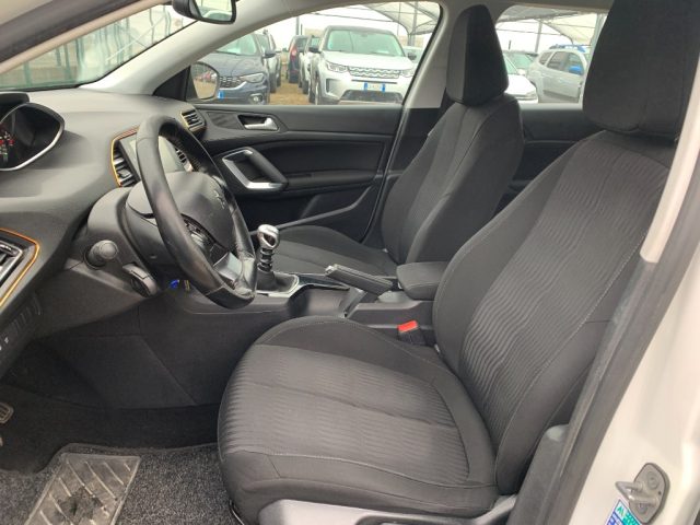 PEUGEOT 308 usata, con Climatizzatore