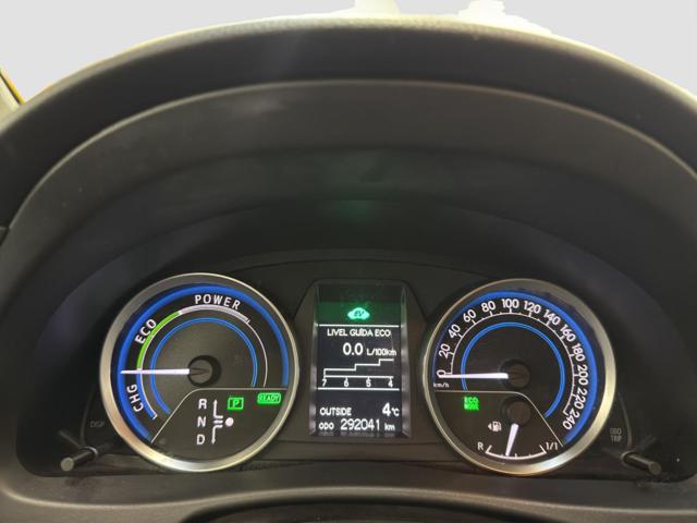 TOYOTA Auris usata, con Sedile posteriore sdoppiato