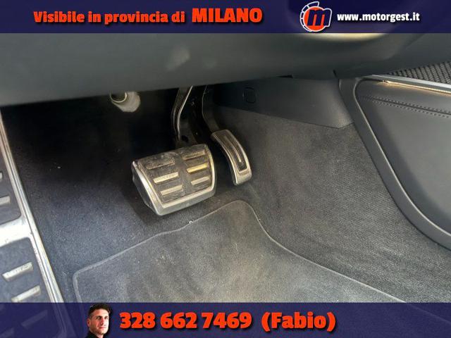 AUDI RS6 usata, con USB