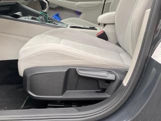 VOLKSWAGEN Golf usata, con Boardcomputer