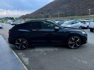 AUDI SQ5 usata, con Airbag Passeggero