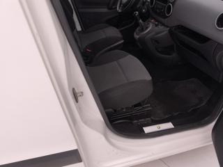 PEUGEOT Partner usata 42