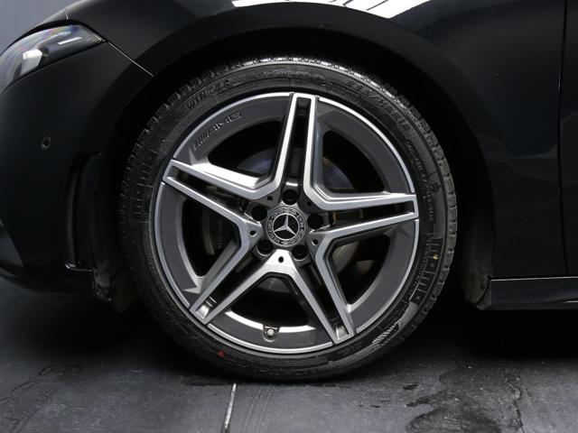 MERCEDES-BENZ A 200 usata, con Alzacristalli elettrici