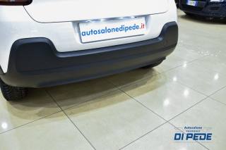 CITROEN C3 usata, con USB