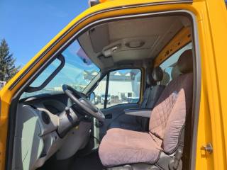 RENAULT Master usata, con Adaptive Cruise Control