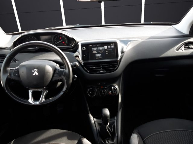 PEUGEOT 208 usata, con Servosterzo