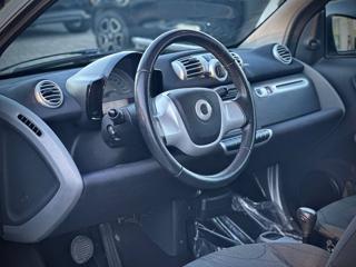 SMART ForTwo usata 12