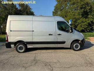 RENAULT Master usata, con Alzacristalli elettrici