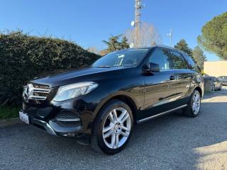 MERCEDES-BENZ GLE 250 usata, con Airbag