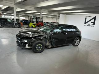 MERCEDES-BENZ A 180 usata, con Airbag Passeggero