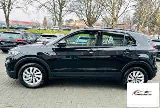 VOLKSWAGEN T-Cross usata, con Climatizzatore