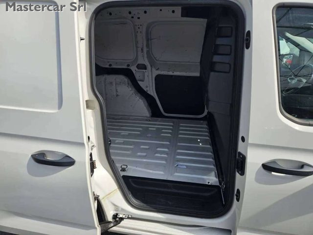 VOLKSWAGEN Caddy usata, con Fari LED