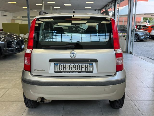 FIAT Panda usata, con Chiusura centralizzata
