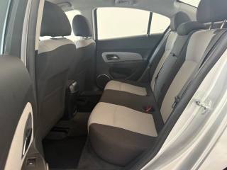 CHEVROLET Cruze usata 18