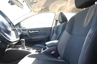 NISSAN Qashqai usata, con Climatizzatore