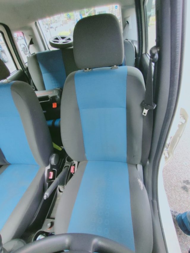 FIAT Panda usata 13