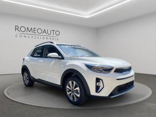 KIA Stonic usata, con Climatizzatore