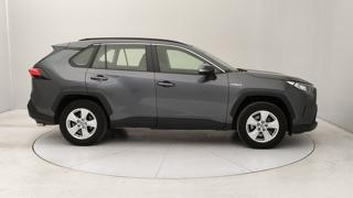 TOYOTA RAV 4 usata, con Autoradio