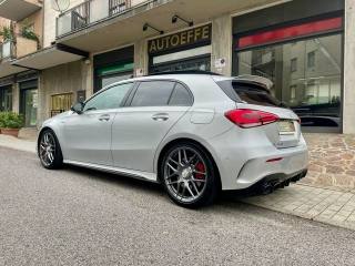MERCEDES-BENZ A 45 S AMG usata, con Airbag
