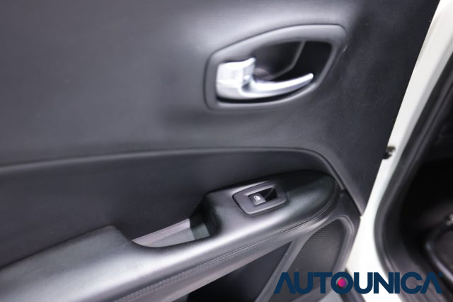 JEEP Compass usata 39