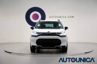 CITROEN C3 Aircross usata, con Airbag