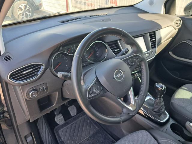 OPEL Crossland usata, con ESP