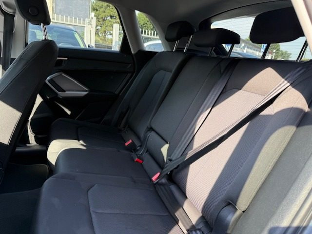 AUDI Q3 usata, con Chiusura centralizzata