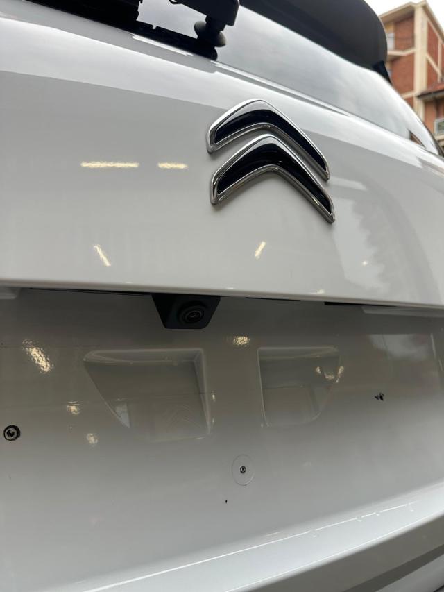 CITROEN C5 Aircross usata, con Touch screen