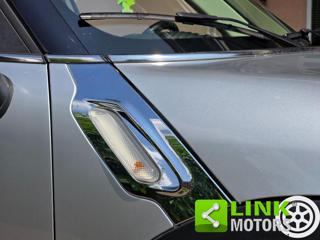 MINI Countryman usata 30