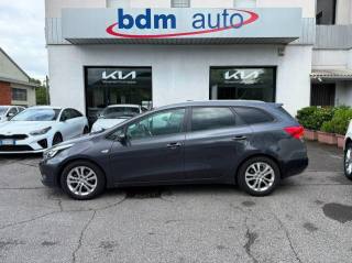 KIA cee