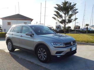 VOLKSWAGEN Tiguan 1.6 TDI SCR Business BlueMotion Technology