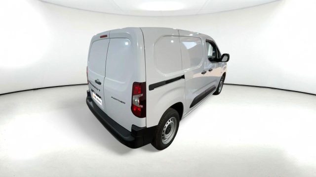 PEUGEOT Partner usata, con Airbag
