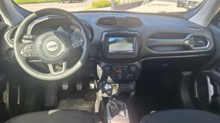 JEEP Renegade usata, con Alzacristalli elettrici