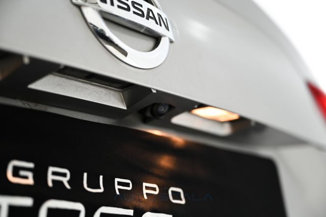 NISSAN Qashqai usata 26