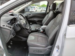 FORD Kuga usata, con Boardcomputer