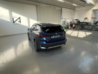 BMW X1 usata, con Alzacristalli elettrici