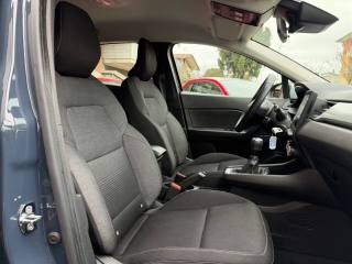 RENAULT Captur usata 12