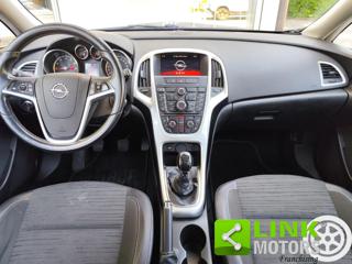 OPEL Astra usata, con Airbag Passeggero