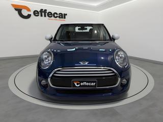 MINI Cooper D usata, con Airbag